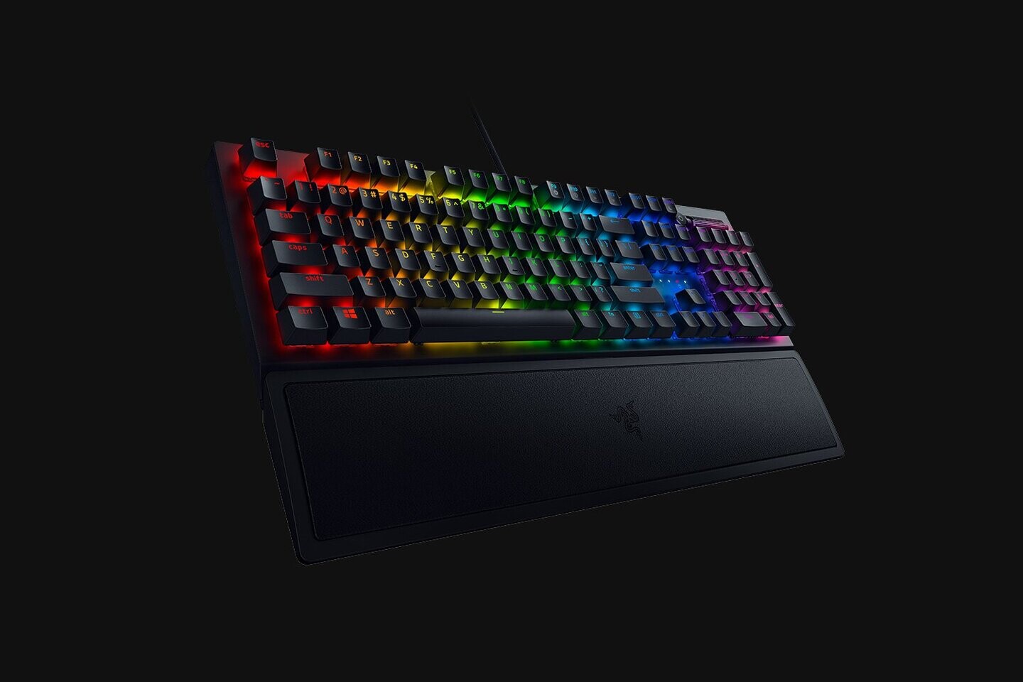 Razer BlackWidow V3 1 b8341